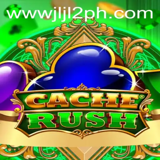 CacheRush: A Thrilling Adventure with JLJL2