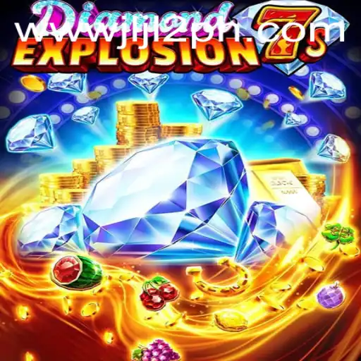 Exploring the Thrilling World of DiamondExplosion7s With JLJL2
