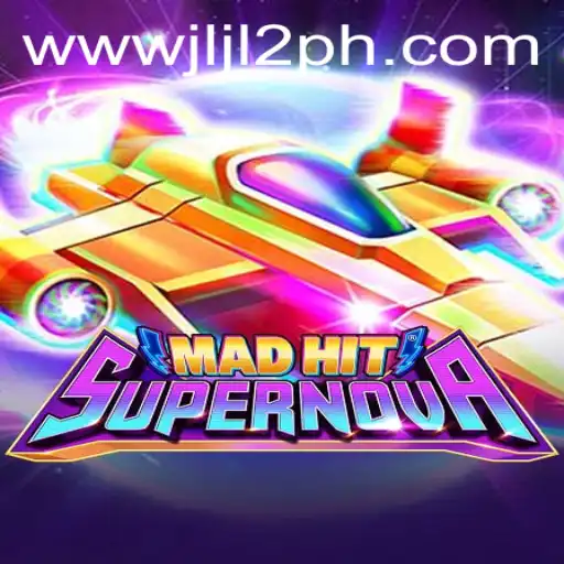 MadHitSupernova: The Explosive Gaming Sensation