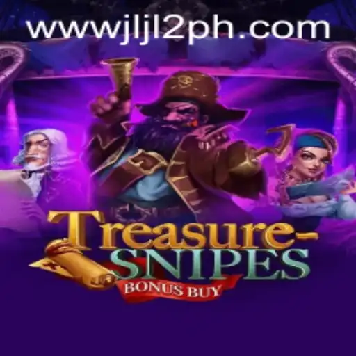 Unveiling Treasuresnipes Bonus Buy: A Masterclass in Modern Gaming