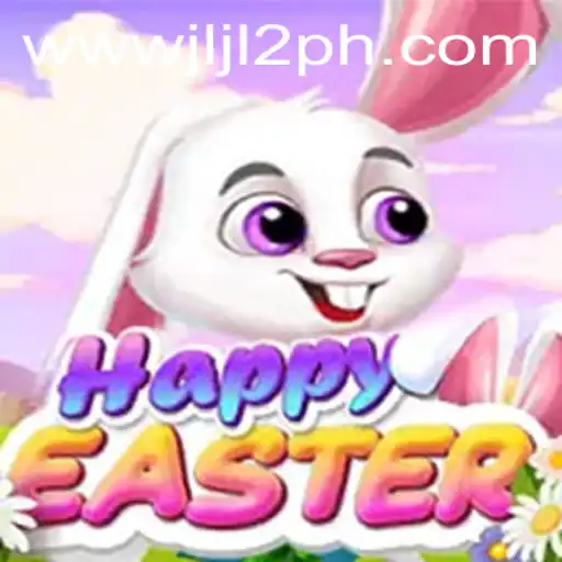 Discover the Whimsical World of HappyEaster Featuring JLJL2