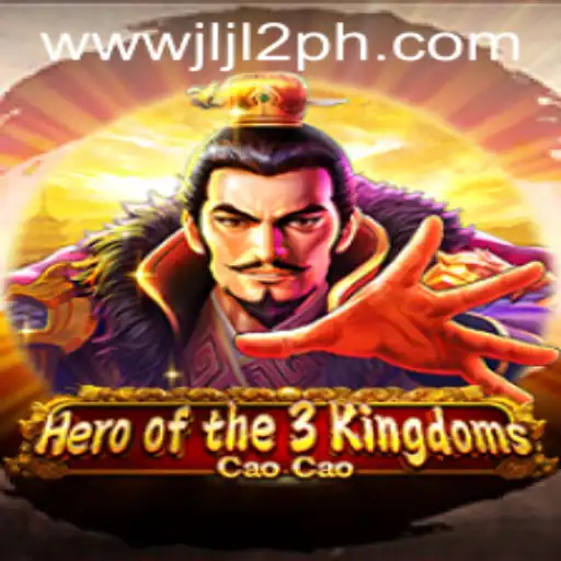 Heroofthe3KingdomsCaoCao: An Epic Adventure Awaits