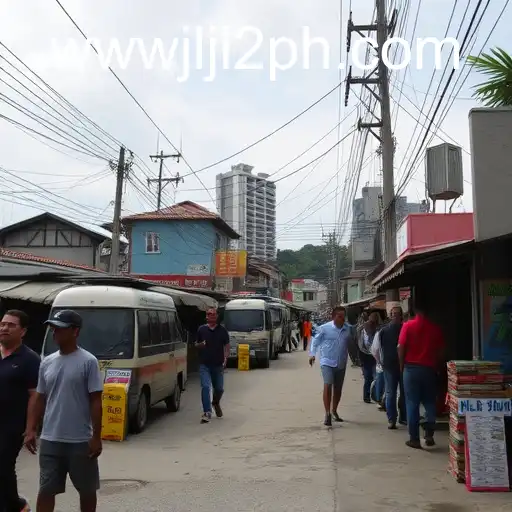 The Intricacies of Jueteng and the Curious Case of JLJL2