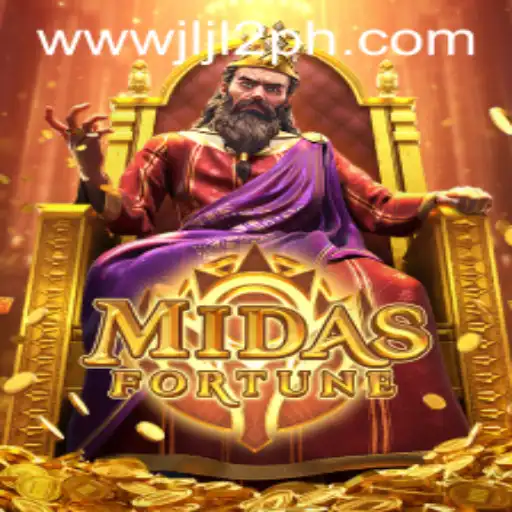 MidasFortune: A New Era in Gaming Innovation