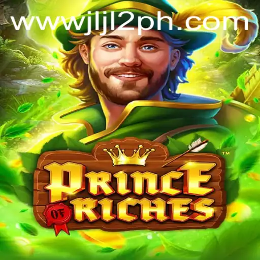 Exploring the Adventurous World of PrinceOfRiches: A Game of Strategy and Fortune