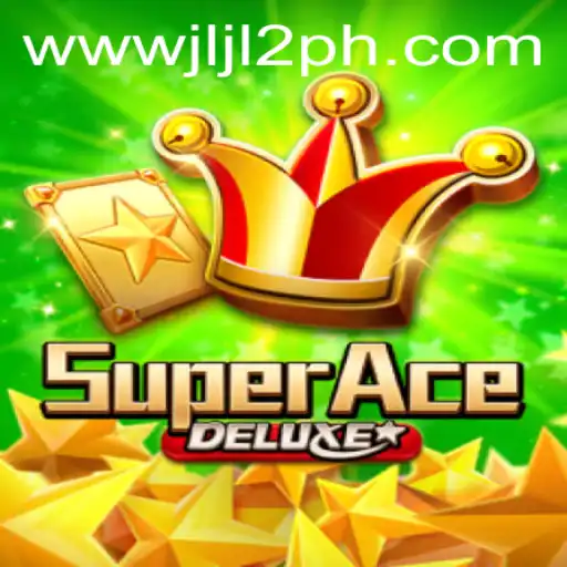 Unveiling the Excitement of SuperAceDeluxe: The Ultimate Arcade Experience