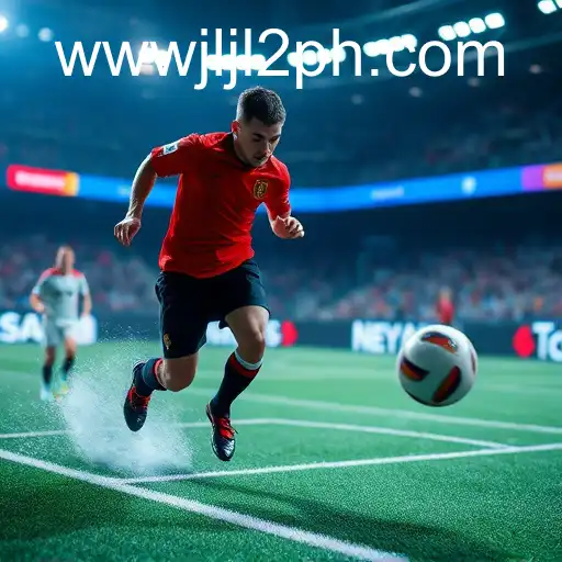 Exploring JLJL2: The Future of Virtual Sports